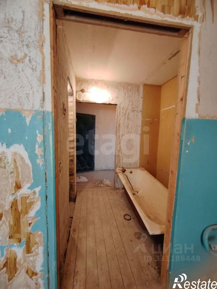 1-комн квартира ул Комсомольская, 46,  д. 46