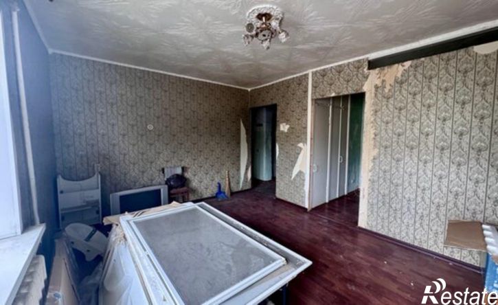 1-комн квартира улица Свердлова, 53,  д. 53