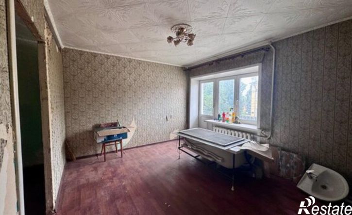 1-комн квартира улица Свердлова, 53,  д. 53