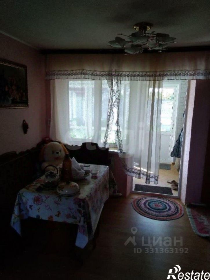 Коттедж/дом ул Приозерная