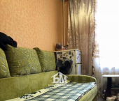 комната 9 кв м ул Пушкина, 27