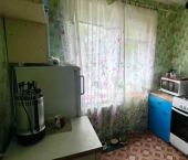 1-комн, 31кв м, этаж 4/5 Сельцо, проезд Горького, 5