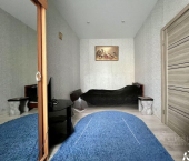 2-комн, 43кв м, этаж 1/2 улица Тельмана, 70А