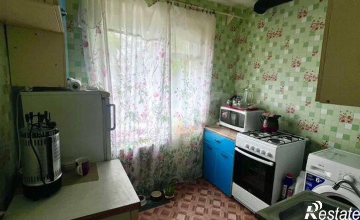 1-комн квартира Сельцо, проезд Горького, 5
