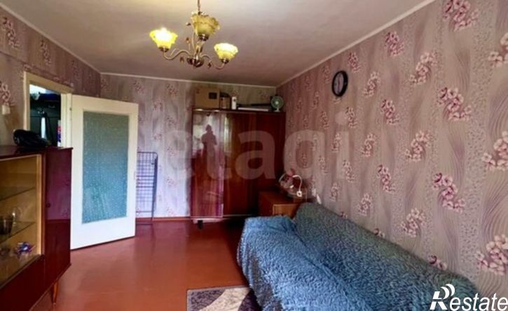 1-комн квартира Сельцо, проезд Горького, 5