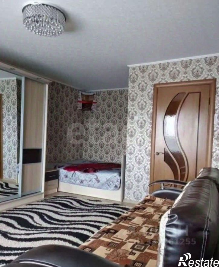 1-комн квартира ул Ленина, 85,  д. 85