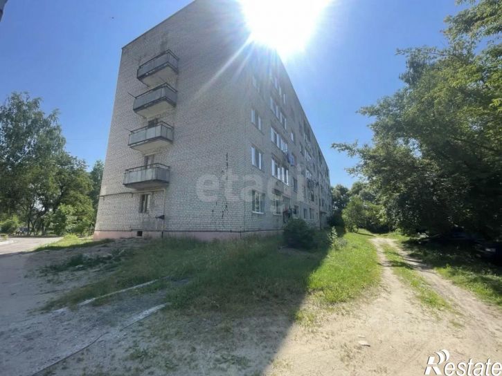 1-комн квартира ул Ленина, 85,  д. 85