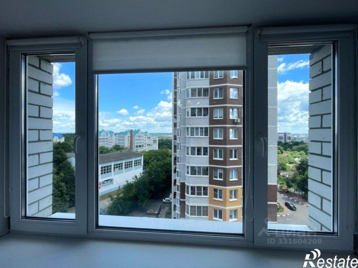 1-комн квартира Брянск, улица Дуки, 58А