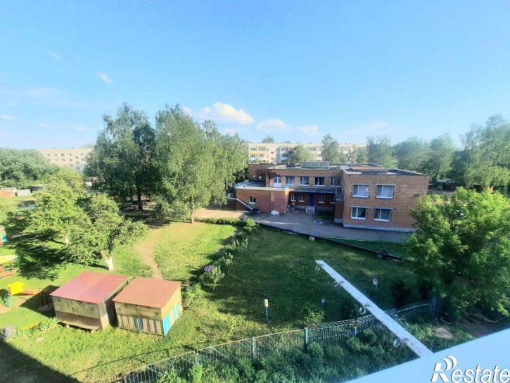 1-комн квартира Брянск, улица Фрунзе, 84