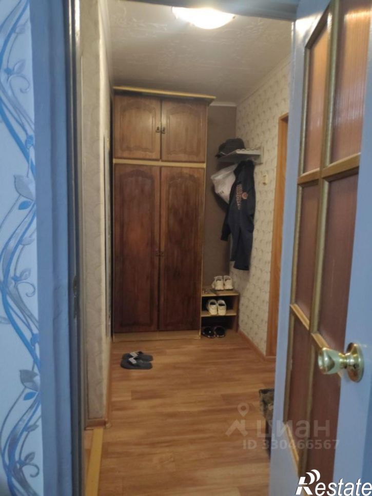 1-комн квартира Брянск, улица Фрунзе, 84