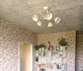 3-комн, 52кв м, этаж 4/5 улица Карла Маркса, 13/2