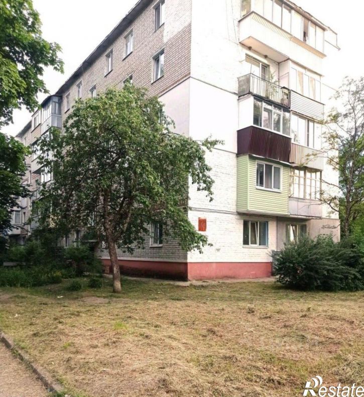 3-комн квартира улица Карла Маркса, 13/2,  д. 13/2