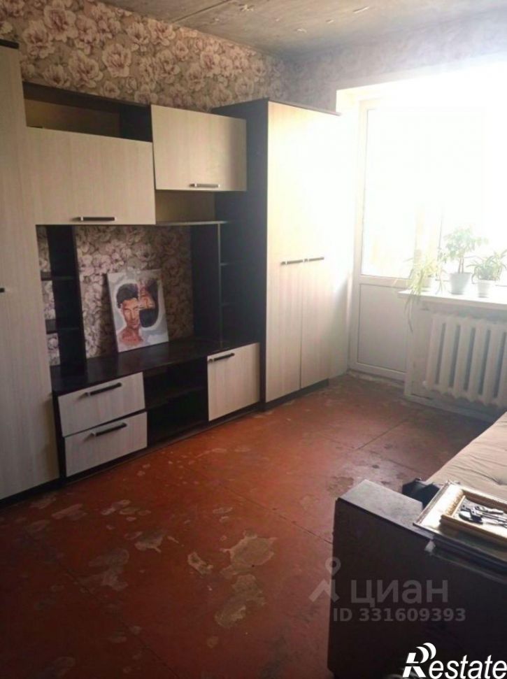3-комн квартира улица Карла Маркса, 13/2,  д. 13/2