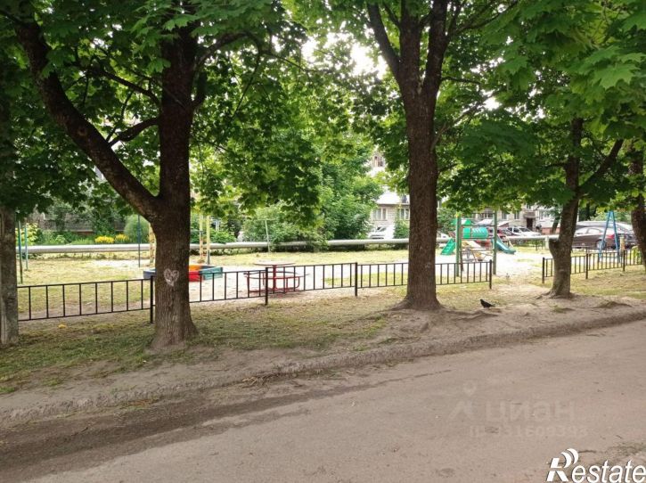 3-комн квартира улица Карла Маркса, 13/2,  д. 13/2