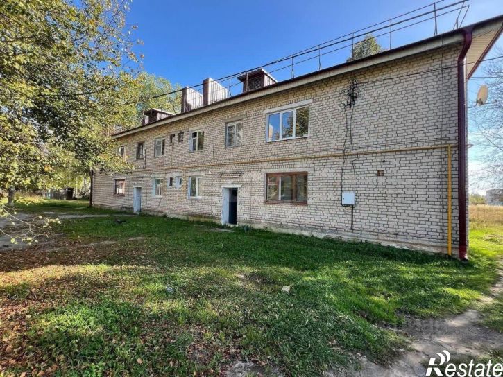 2-комн квартира Дятьковский район