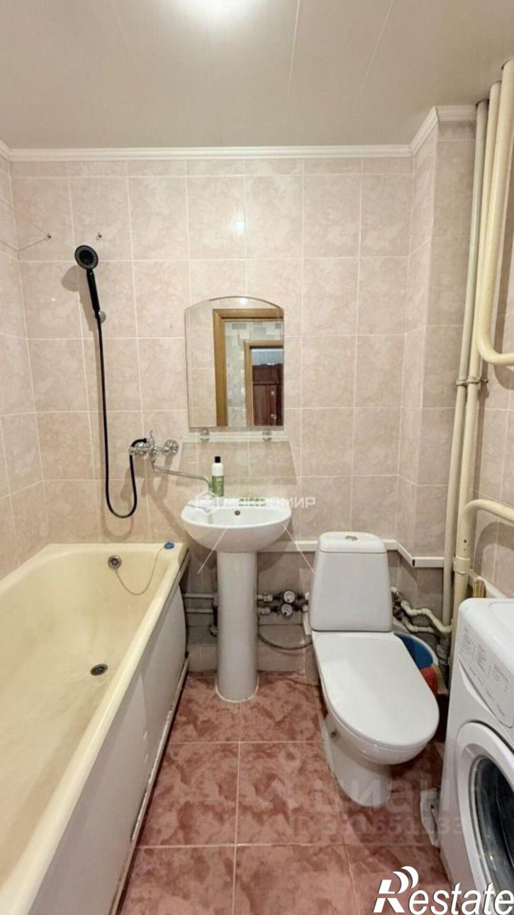 1-комн квартира Брянск г., Советский, Авиационная ул.