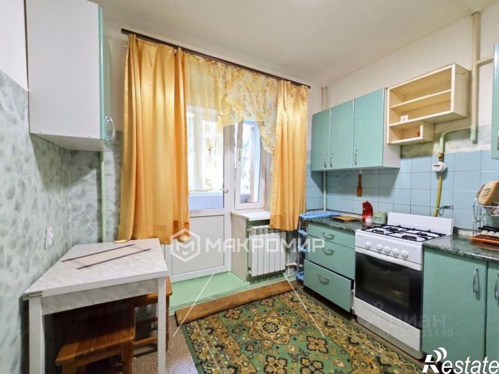 2-комн квартира Брянск г., Советский, Грибоедова ул.