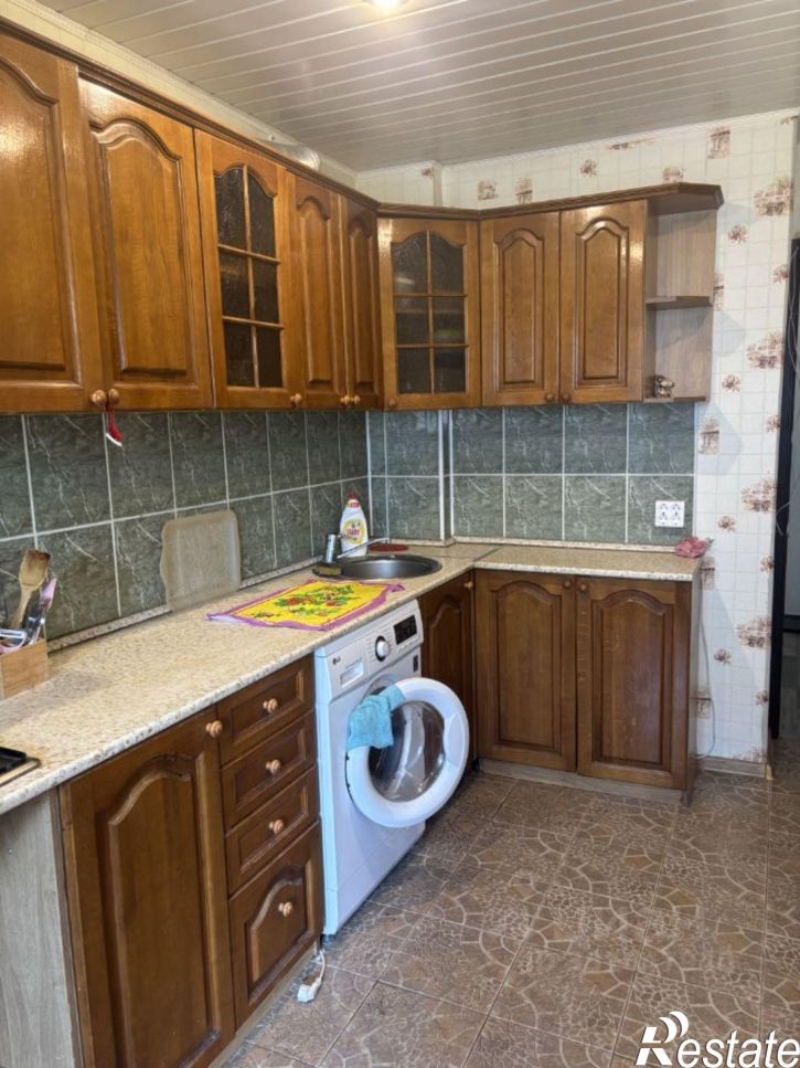 2-комн квартира Брянск, Бежицкая улица, 1к5