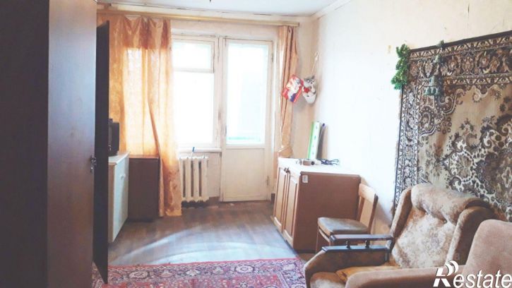 1-комн квартира Брянск, Бежицкий район
