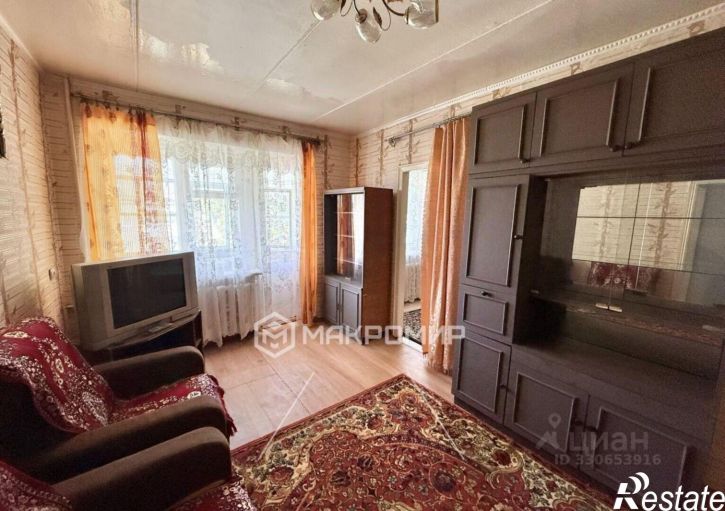 2-комн квартира Брянск г., Бежицкий