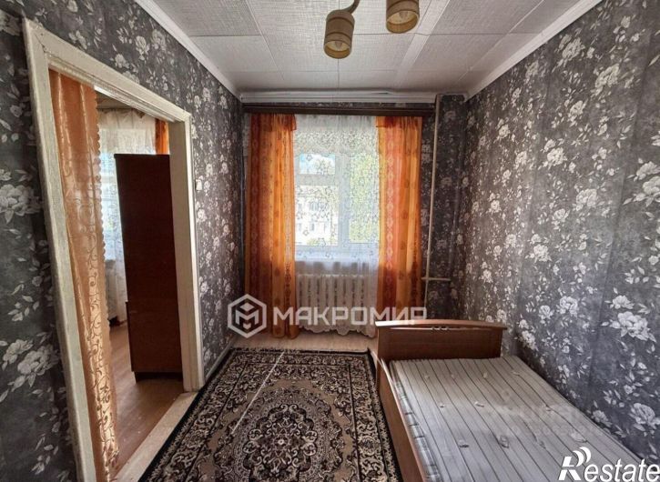 2-комн квартира Брянск г., Бежицкий