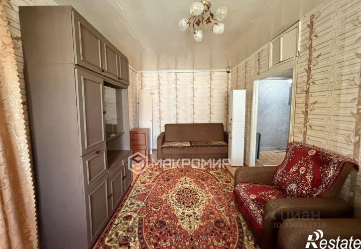 2-комн квартира Брянск г., Бежицкий