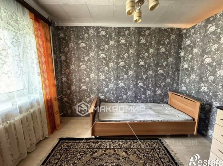 2-комн квартира Брянск г., Бежицкий