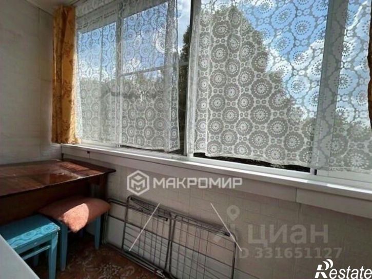 1-комн квартира Брянск г., Ленина пр-кт., д.4, к.в