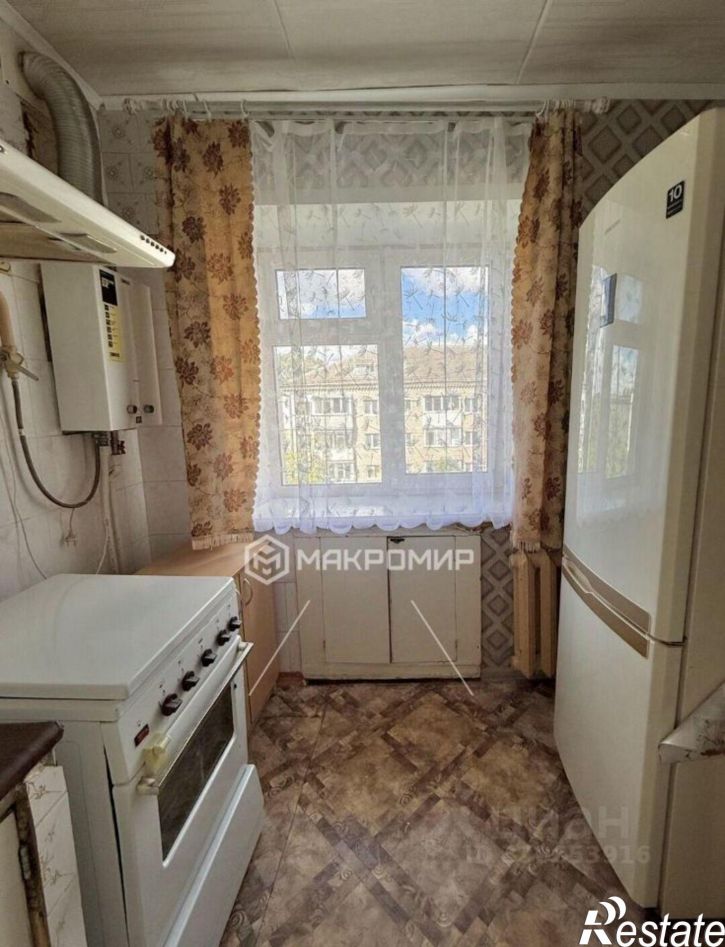 2-комн квартира Брянск г., Бежицкий