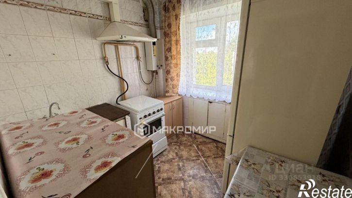 2-комн квартира Брянск г., Бежицкий