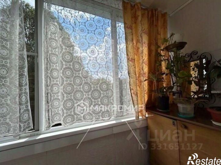 1-комн квартира Брянск г., Ленина пр-кт., д.4, к.в