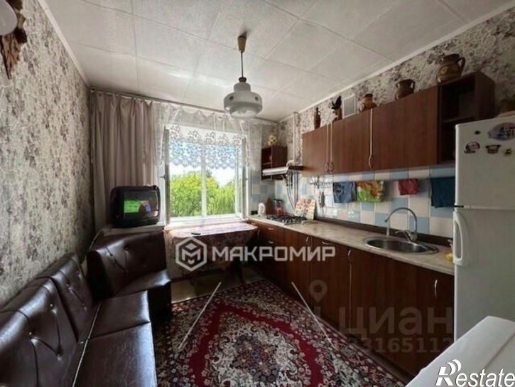 1-комн квартира Брянск г., Ленина пр-кт., д.4, к.в