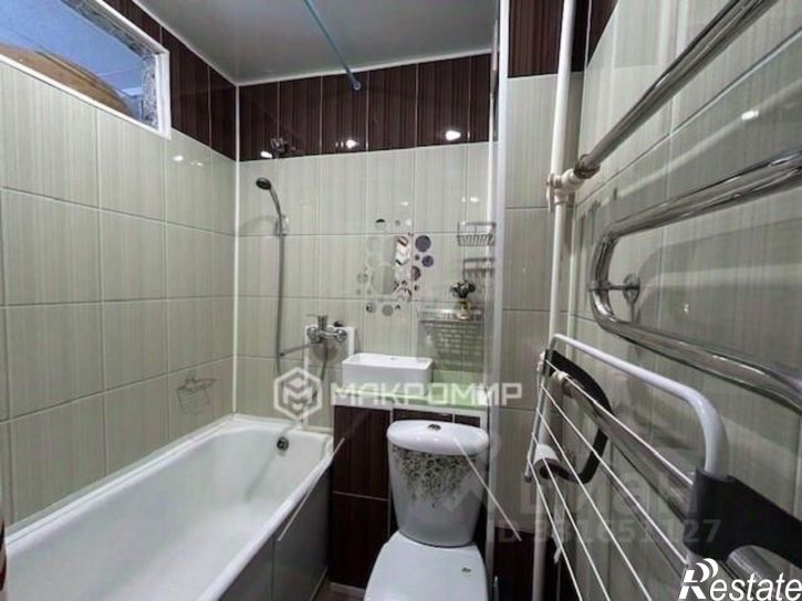 1-комн квартира Брянск г., Ленина пр-кт., д.4, к.в
