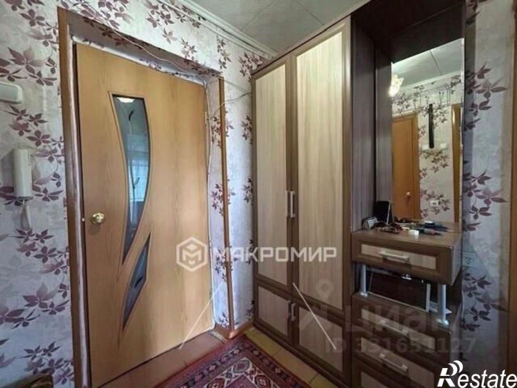 1-комн квартира Брянск г., Ленина пр-кт., д.4, к.в