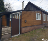 коттедж 90 кв м ул Пушкина, 2