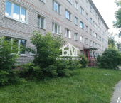 комната 11 кв м ул академика Королева, 12