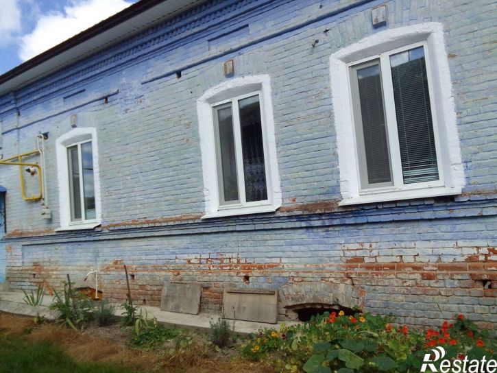 Коттедж/дом ул Урицкого, 40,  д. 40