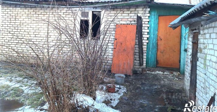 Коттедж/дом ул Евгения Харевина, 9а,  д. 9а