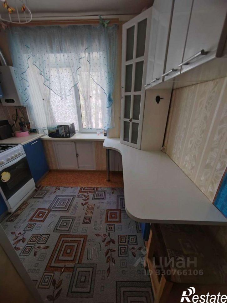 2-комн квартира ул Молодежная, 7,  д. 7