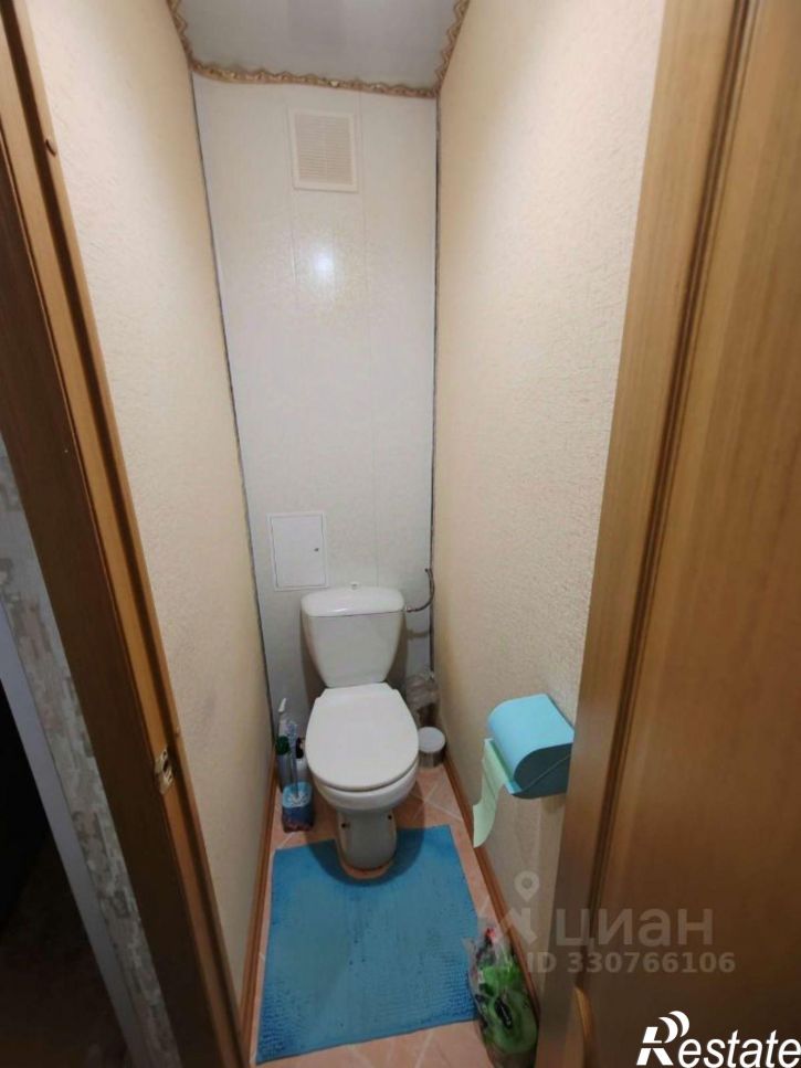2-комн квартира ул Молодежная, 7,  д. 7