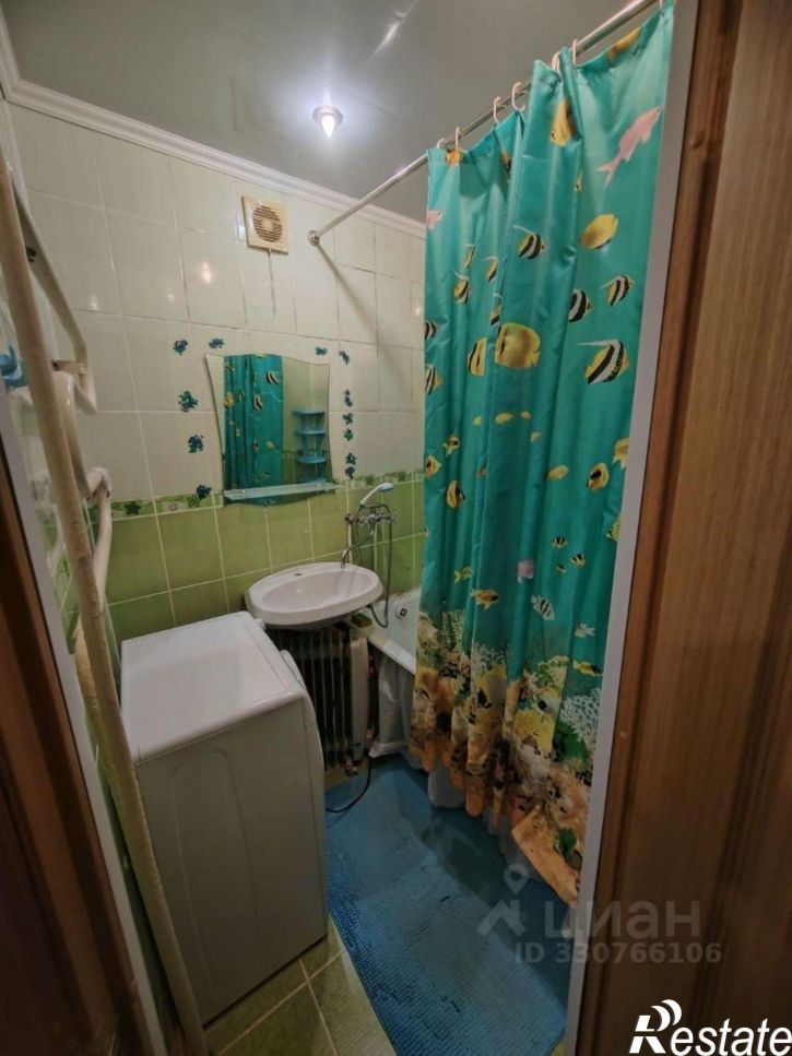 2-комн квартира ул Молодежная, 7,  д. 7