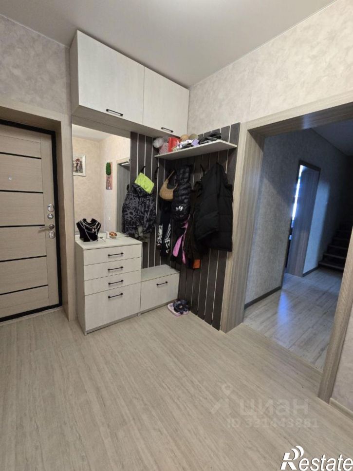 Коттедж/дом ул Комсомольская, 34,  д. 34