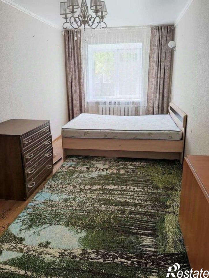 2-комн квартира ул Молодежная, 7,  д. 7