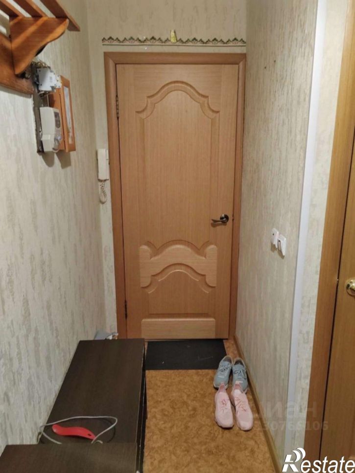 2-комн квартира ул Молодежная, 7,  д. 7