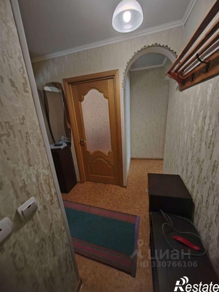 2-комн квартира ул Молодежная, 7,  д. 7