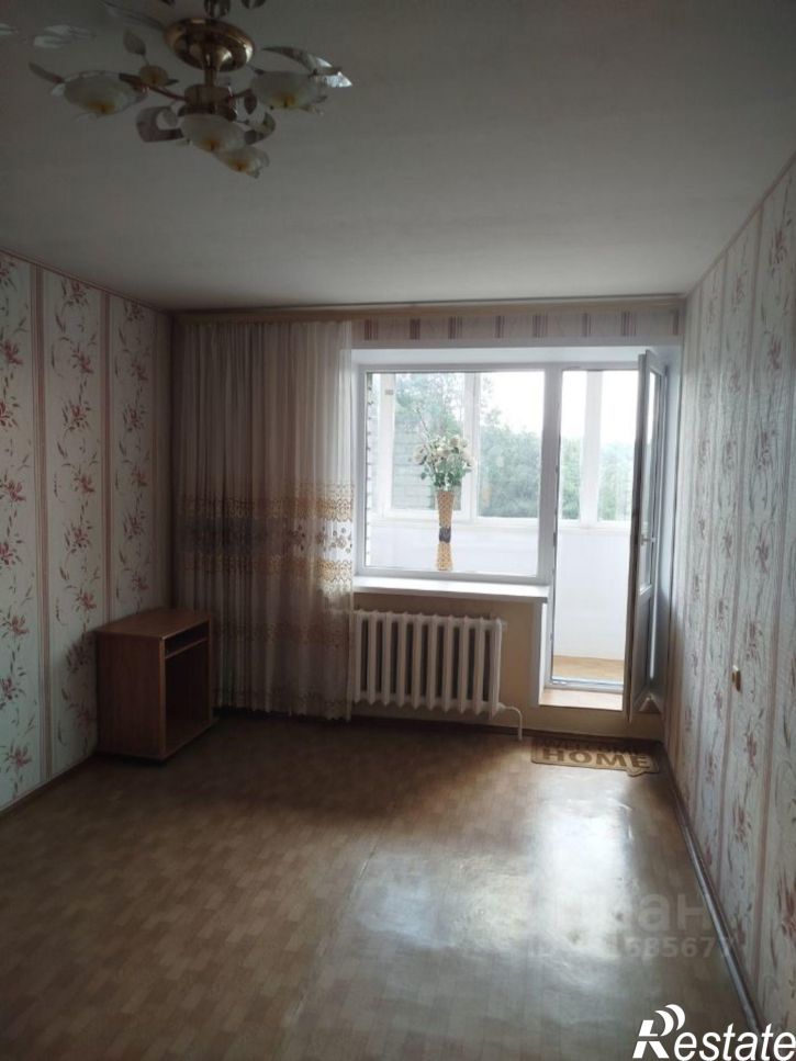 1-комн квартира Брянск, улица Есенина, 32