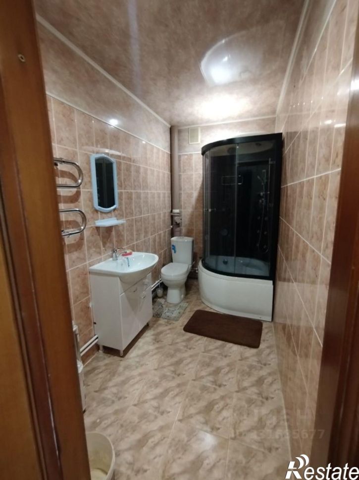 1-комн квартира Брянск, улица Есенина, 32