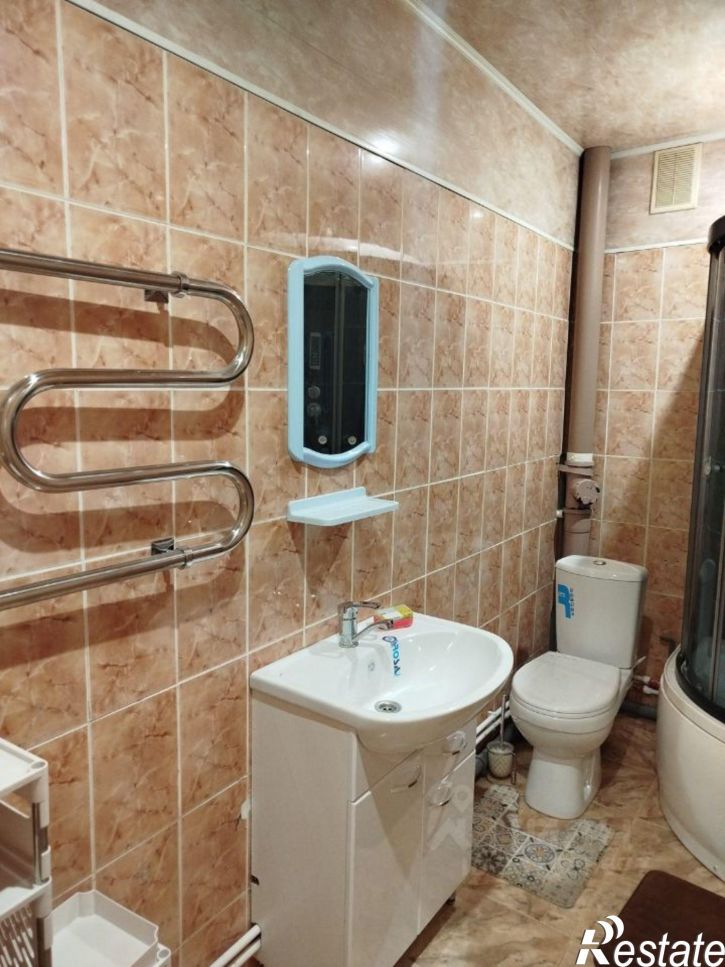 1-комн квартира Брянск, улица Есенина, 32