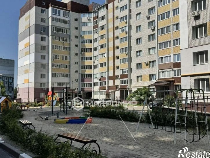 1-комн квартира Брянск г., Бежицкий, Куйбышева ул.