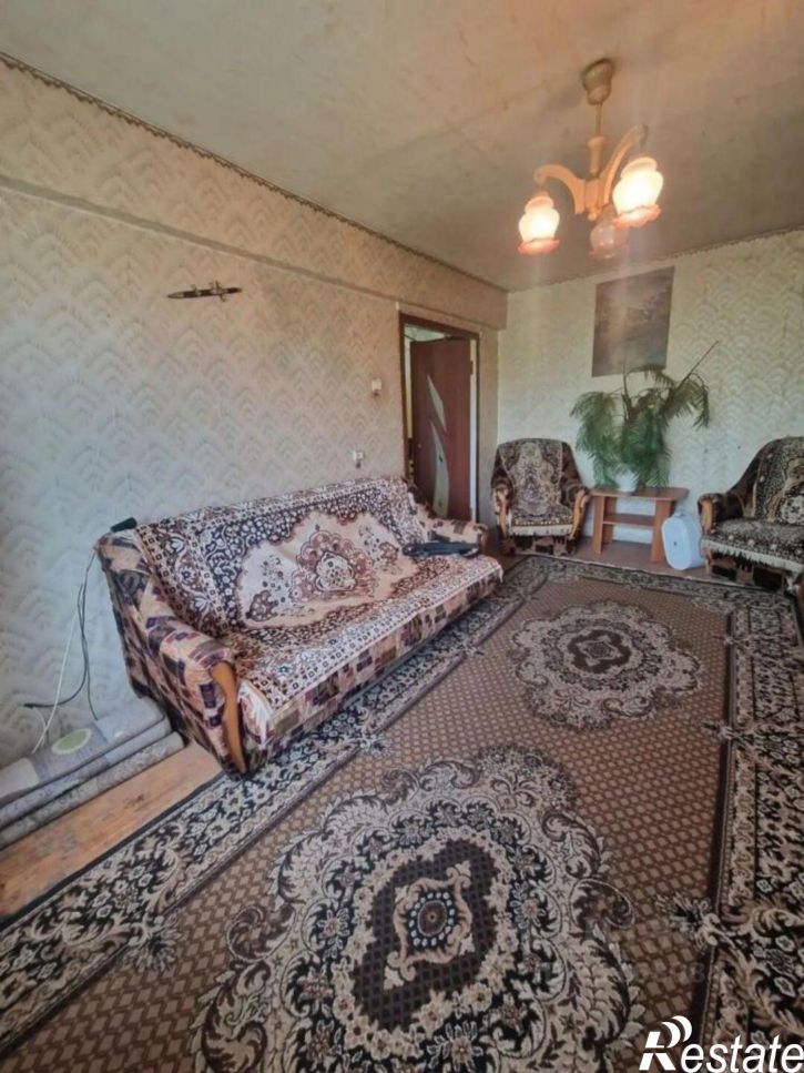 2-комн квартира Дятьковский район, Березино д.